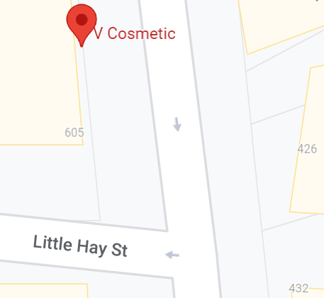 V COSMETIC